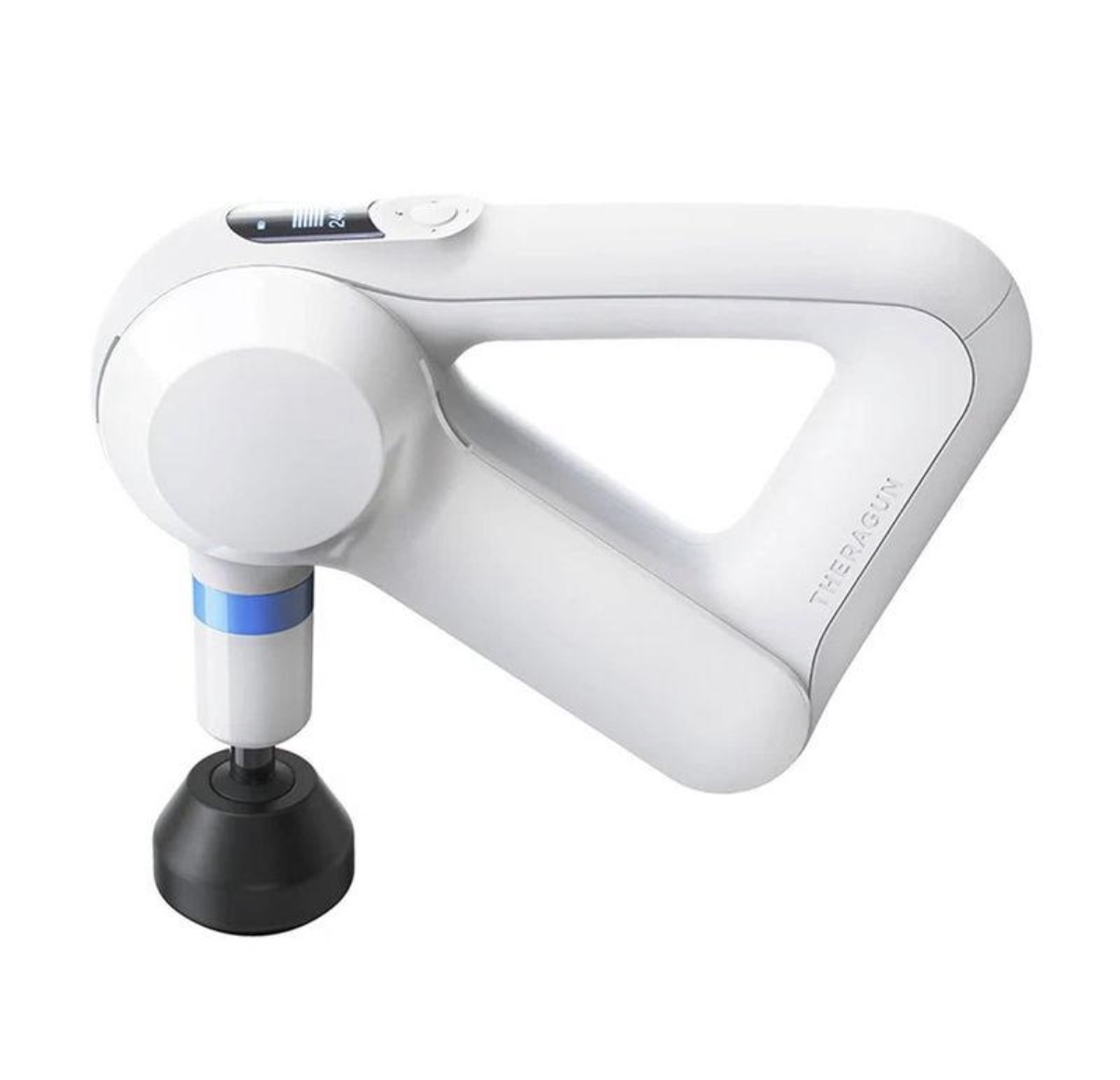 Theragun Elite white