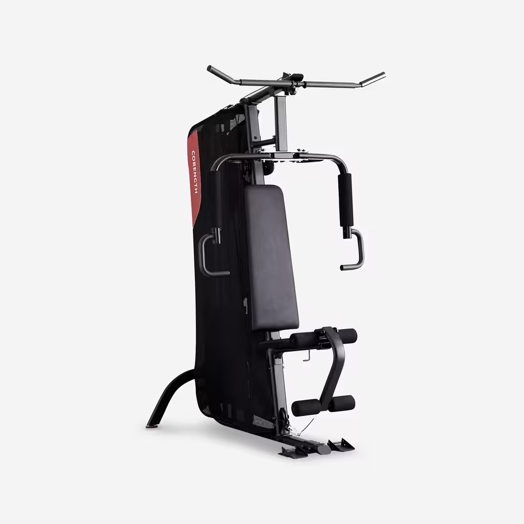 Corength professional multi-gym station