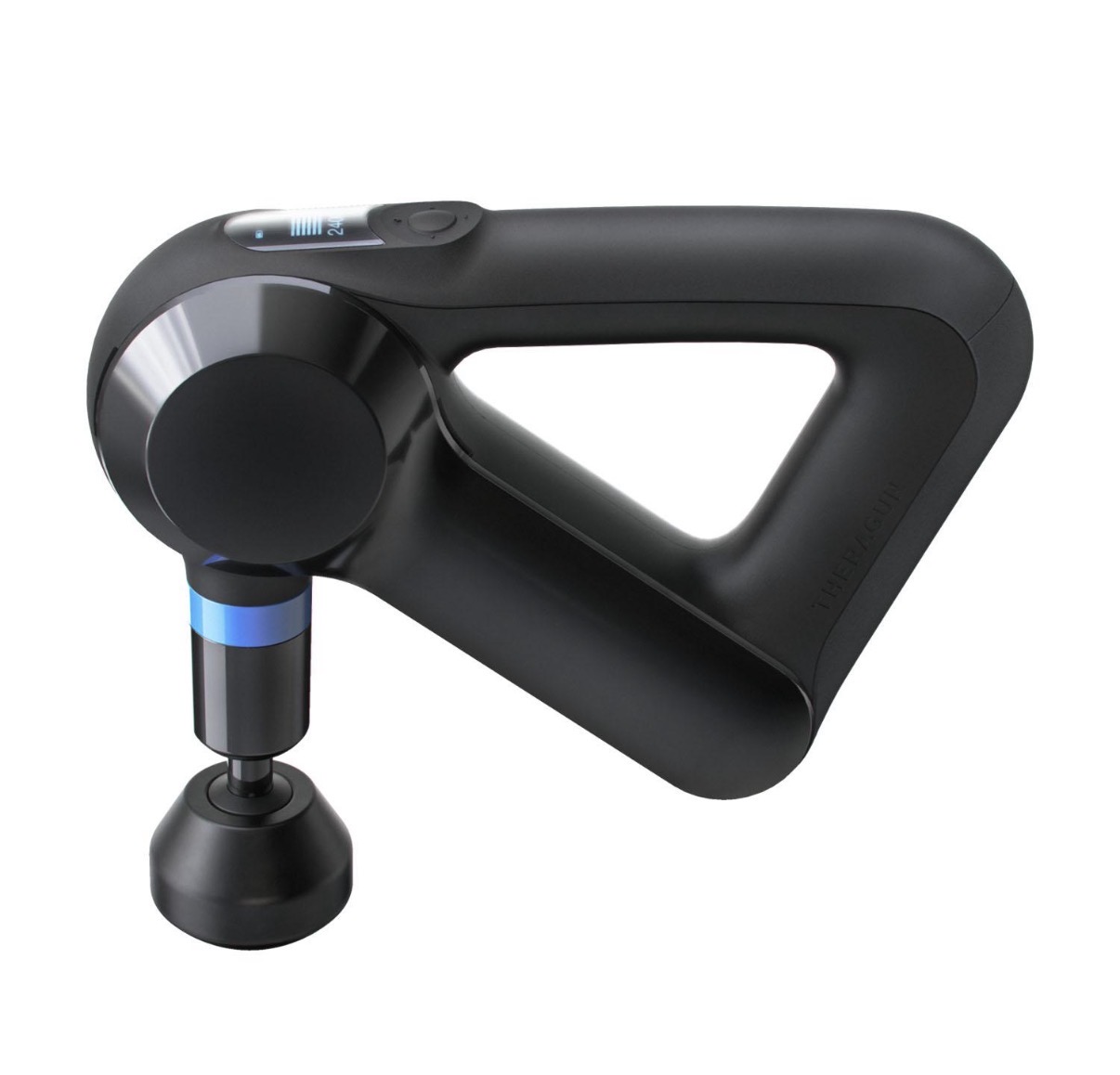 Theragun Elite black